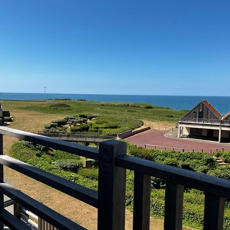La Mer En Vue, Destination Naturelle Pour 2, Avec Wifi Et Parking 위머로우 외부 사진