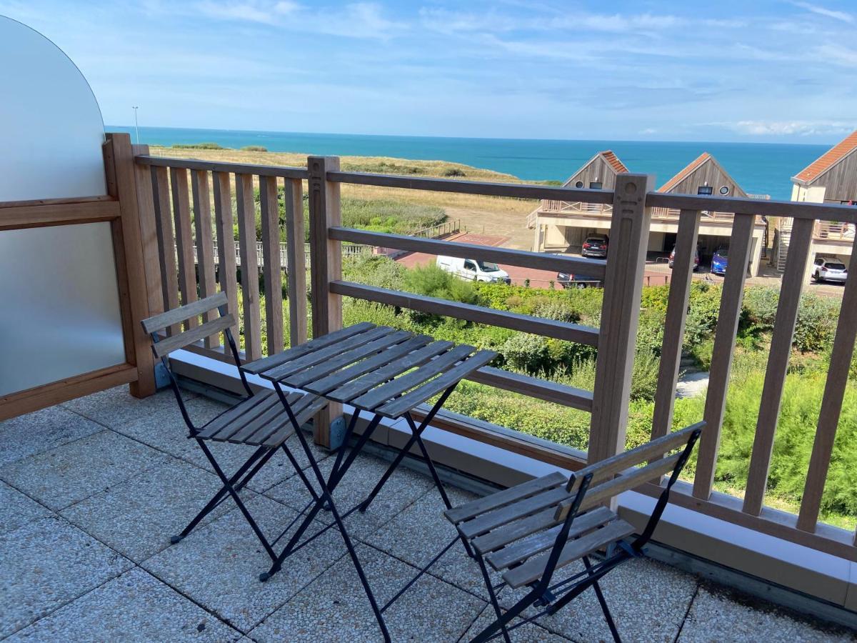 La Mer En Vue, Destination Naturelle Pour 2, Avec Wifi Et Parking 위머로우 외부 사진