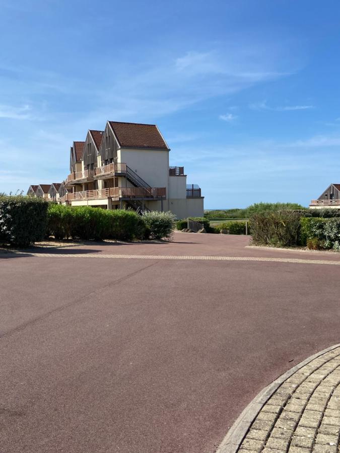 La Mer En Vue, Destination Naturelle Pour 2, Avec Wifi Et Parking 위머로우 외부 사진