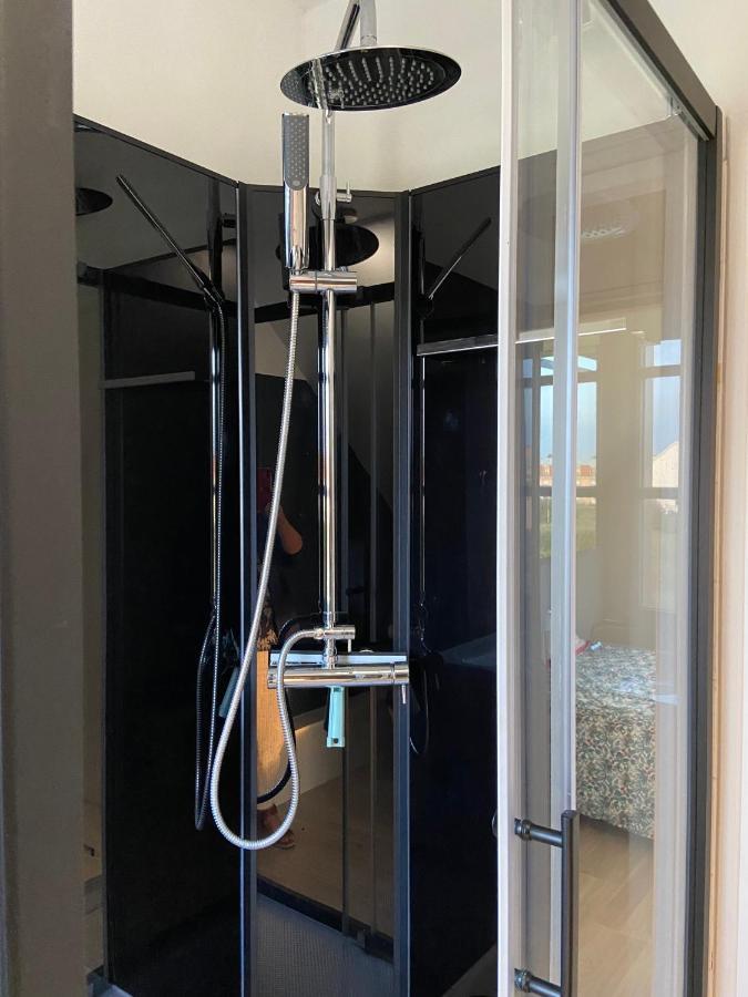 La Mer En Vue, Destination Naturelle Pour 2, Avec Wifi Et Parking 위머로우 외부 사진