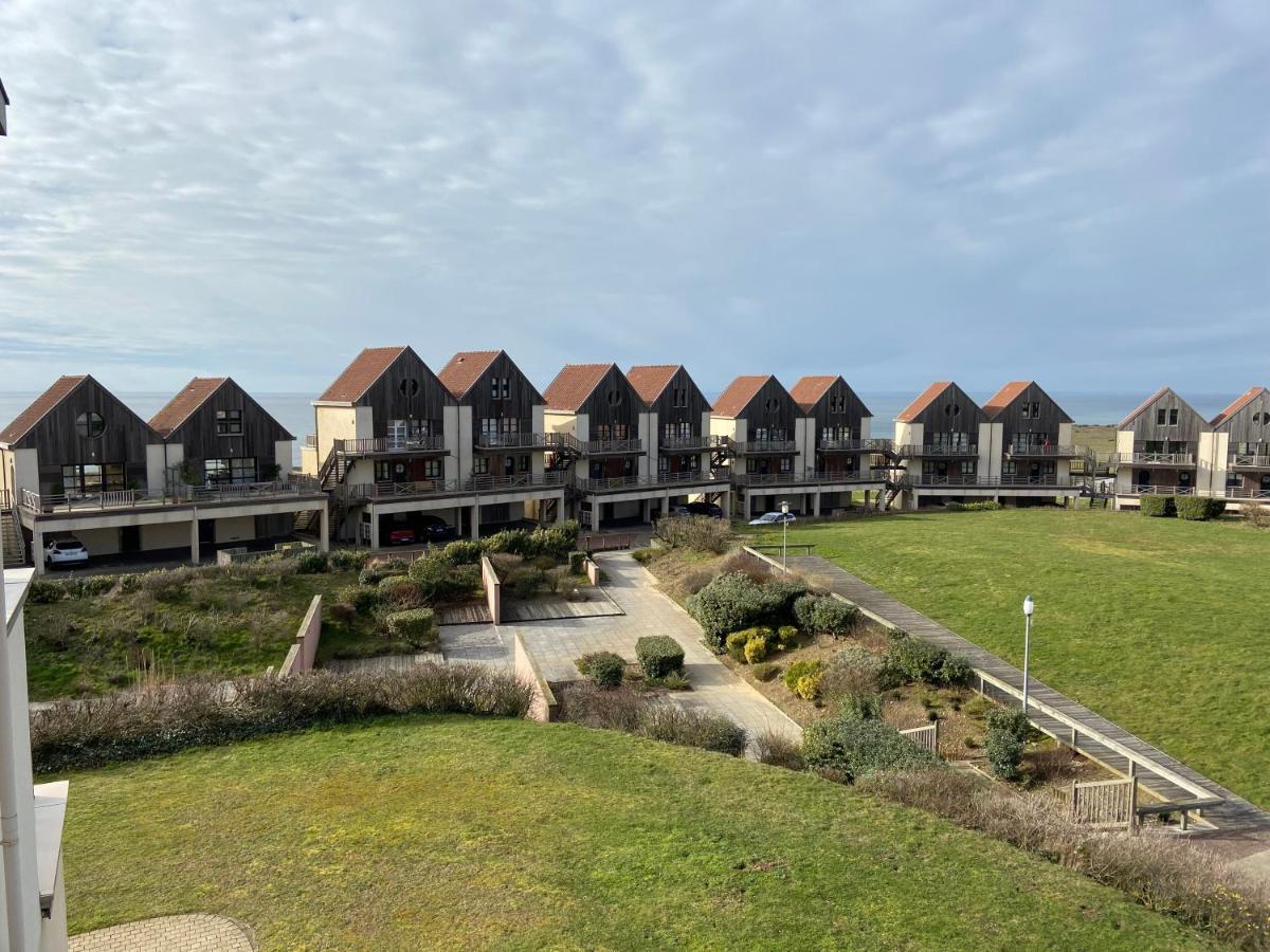 La Mer En Vue, Destination Naturelle Pour 2, Avec Wifi Et Parking 위머로우 외부 사진