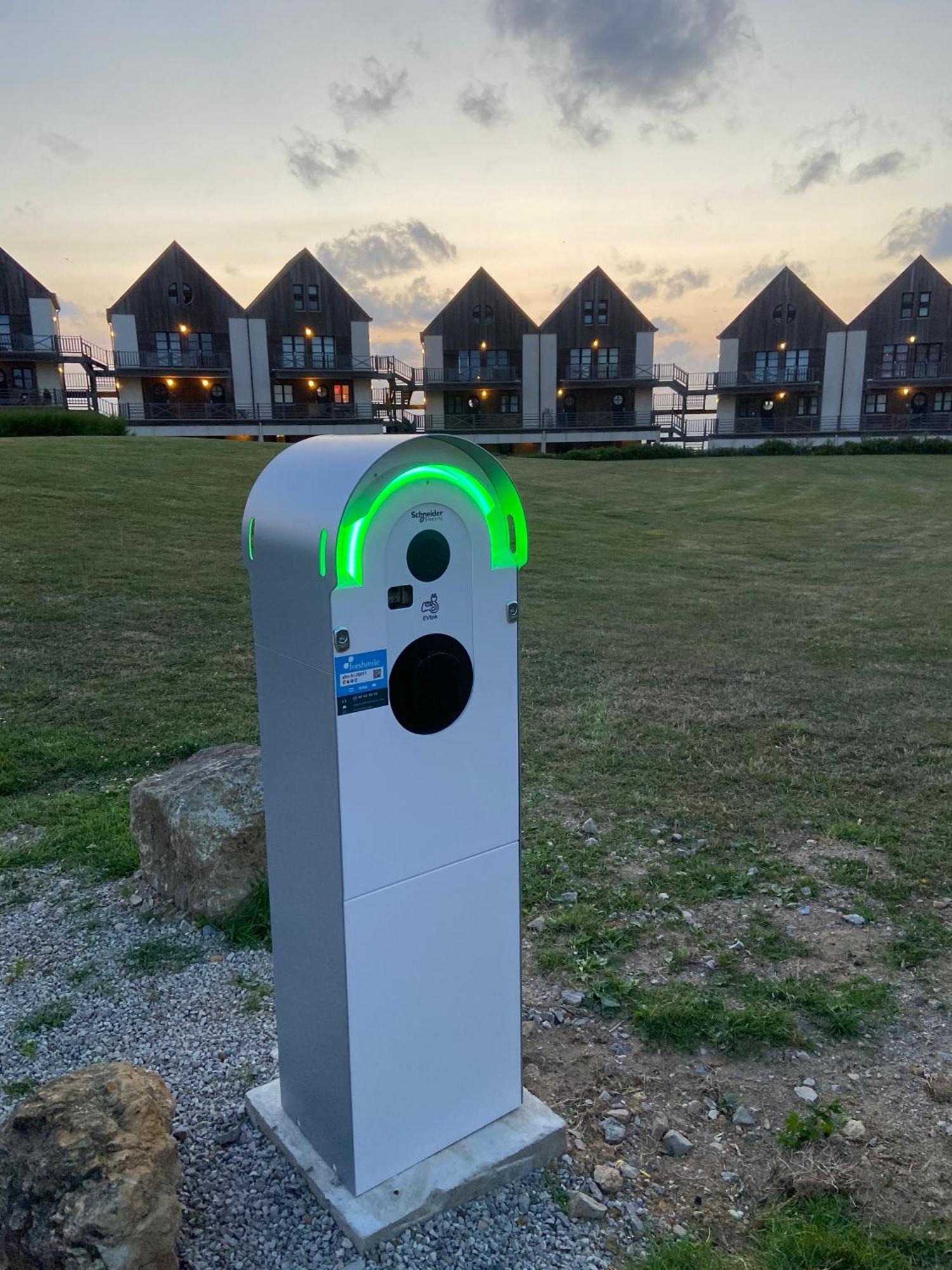 La Mer En Vue, Destination Naturelle Pour 2, Avec Wifi Et Parking 위머로우 외부 사진